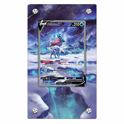 Pocket Monster Mewtwo Acrylic Stand