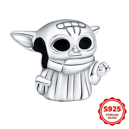 Star Wars Shadow Warrior Charm