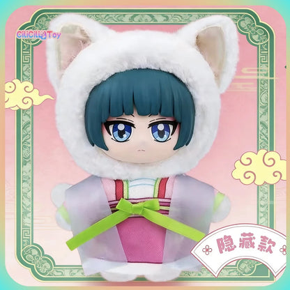 The Apothecary Diaries Maomao Plush Blind Box