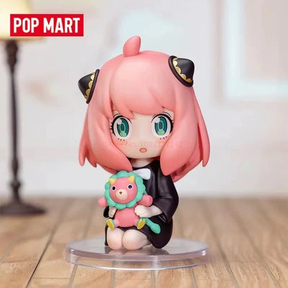Spy X Family Anya Blind Box