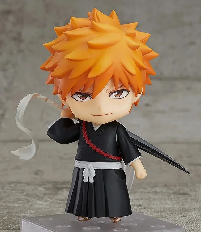 Bleach Kurosaki Ichigo Action Figure