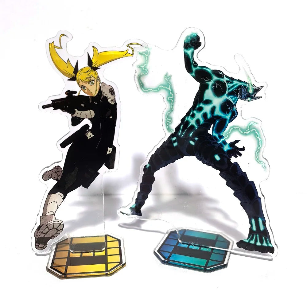 Kaiju No. 8 Kafka Hibino Acrylic Stand