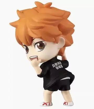 Haikyuu!! Hinata Shoyo PVC Statue