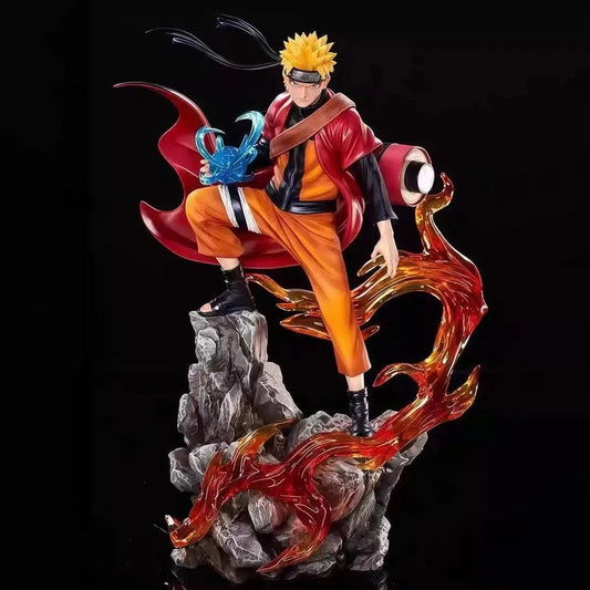 Naruto Uzumaki Naruto PVC Statue