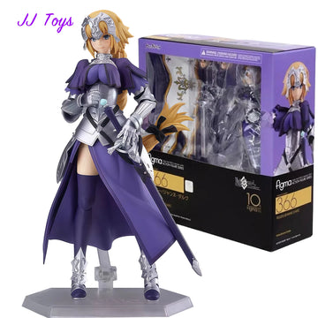 jeanne