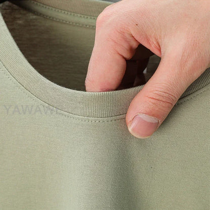 Custom Anime Character T-Shirt