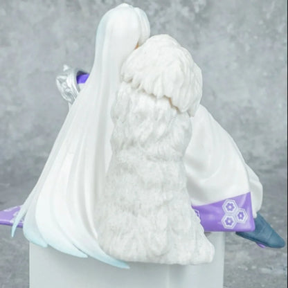 Inuyasha Sesshoumaru PVC Statue