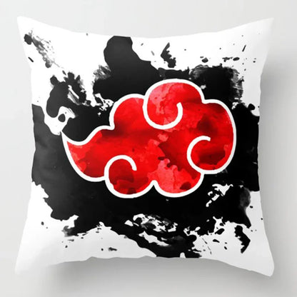 Naruto Uchiha Itachi Pillow Case