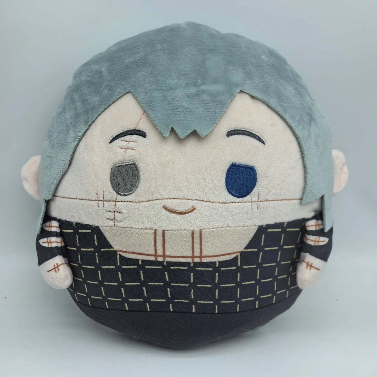 Jujutsu Kaisen Gojo Plush Doll