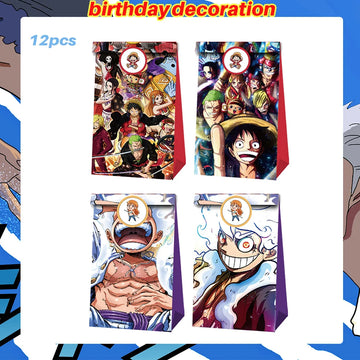 Gift bag 12ocs