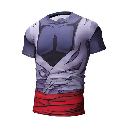 Dragon Ball Goku T-Shirt