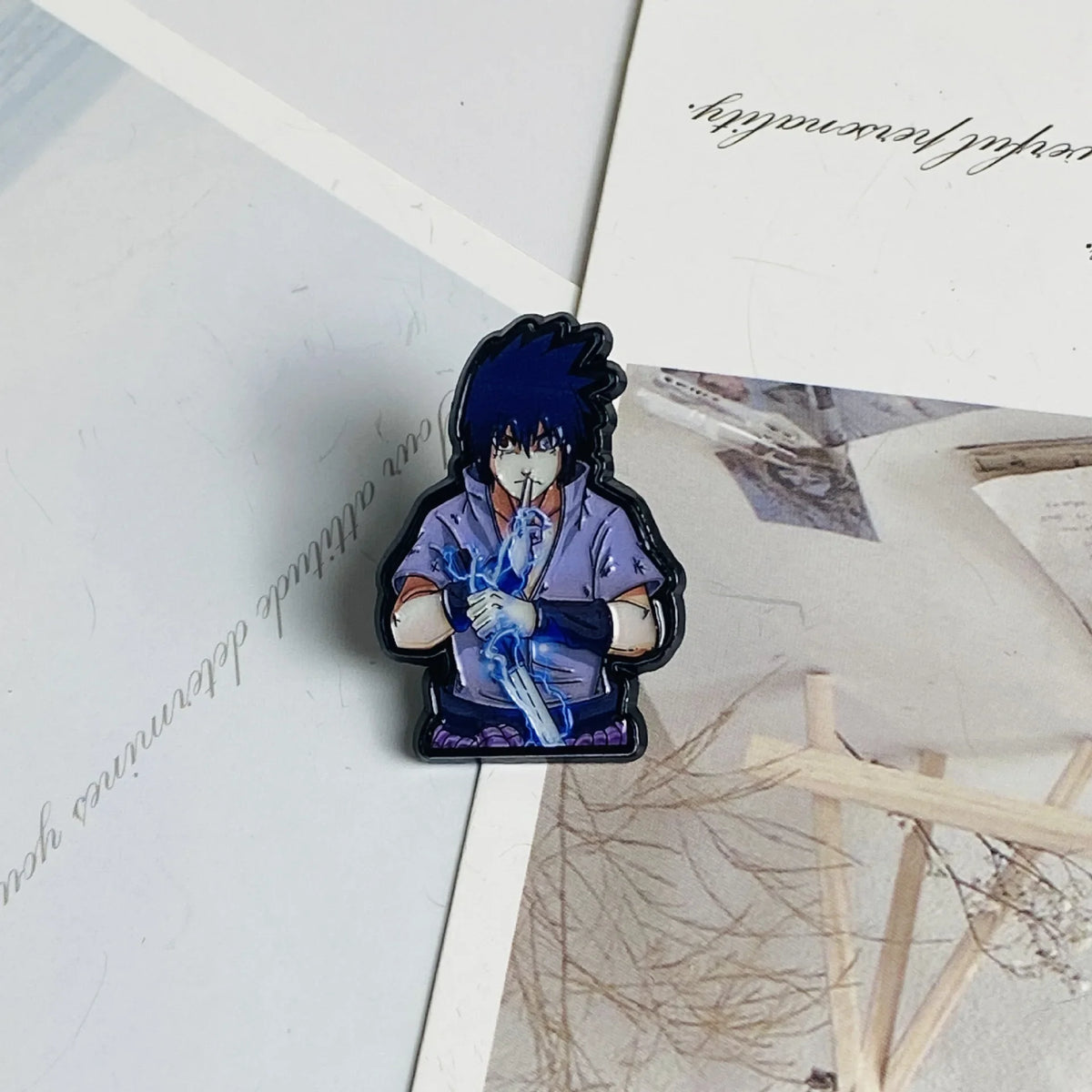 Anime Dragon Ball Funny Metal brooch badge accessory Cartoon Character Creative Pin Clothes Decorative Jewelry Gifts Friends toy