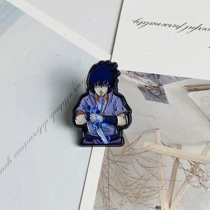 Anime Dragon Ball Funny Metal brooch badge accessory Cartoon Character Creative Pin Clothes Decorative Jewelry Gifts Friends toy