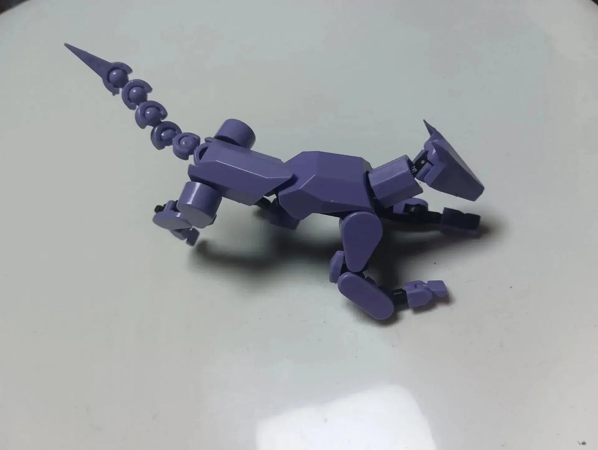 Titan 13 Nova Figure