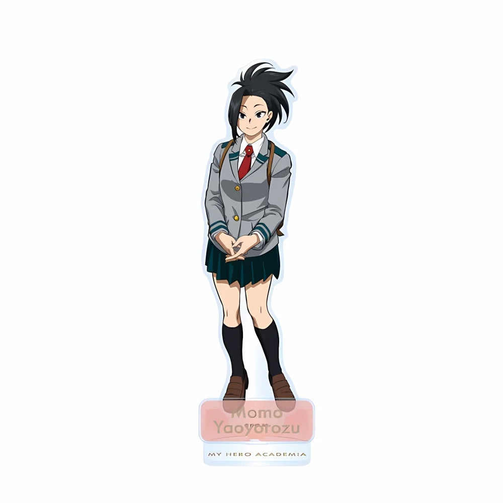 My Hero Academia Izuku Midoriya Acrylic Standee