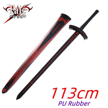 Black Sword Set