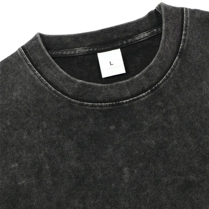 Black Clover Asta Oversized T-Shirt