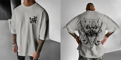 Demon Slayer Inosuke T-Shirt