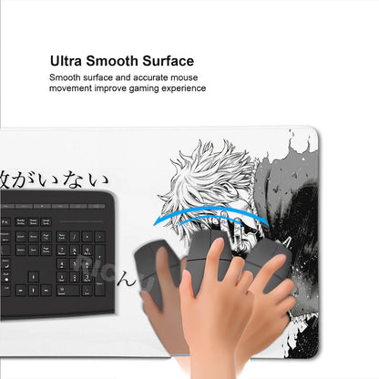 Vinland Saga Desk Mat