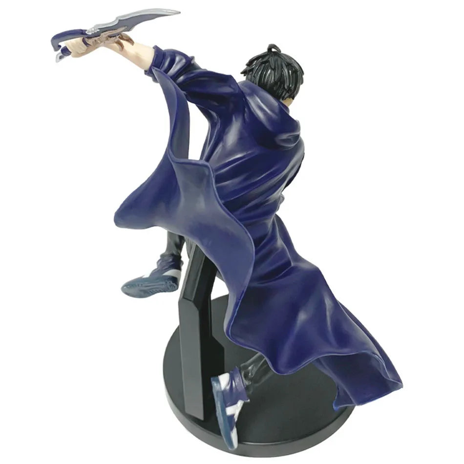 Solo Leveling Sung Jin-Woo PVC Statue