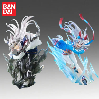 Bandai Original Banpresto Pretty Derby Oguri Cap