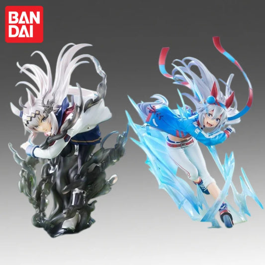Bandai Original Banpresto Pretty Derby Oguri Cap