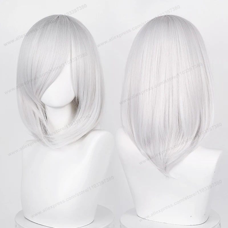 Anime Bang Wig