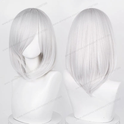 Anime Bang Wig