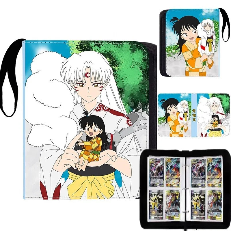 Inuyasha Collection Card Holder