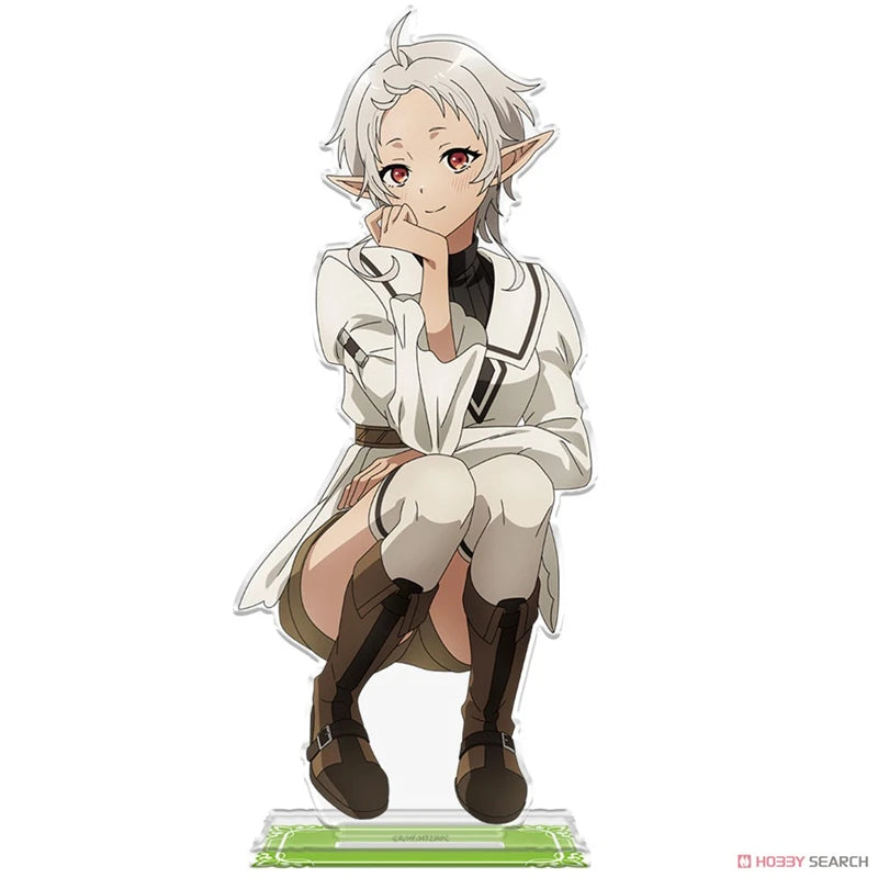 Mushoku Tensei Roxy Migurdia Acrylic Stand