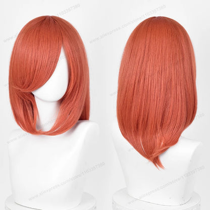 Anime Bang Wig