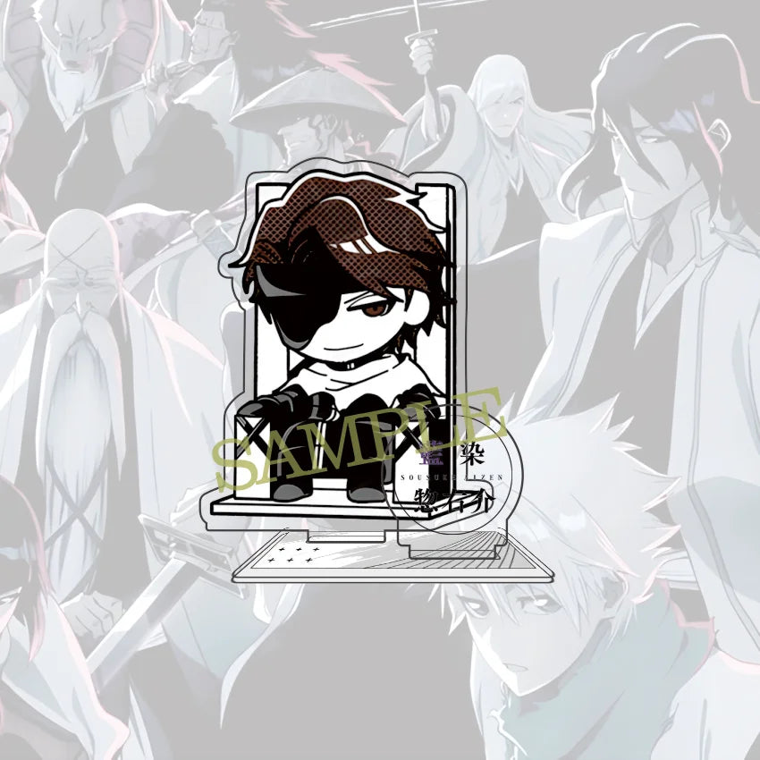 Bleach Ichigo Acrylic Stand