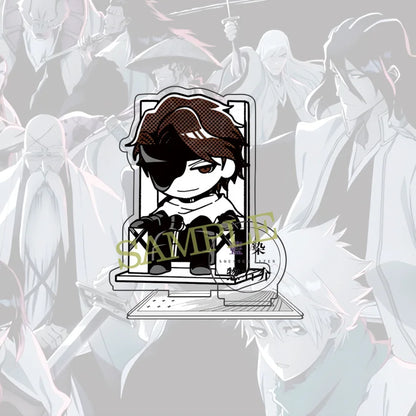 Bleach Ichigo Acrylic Stand