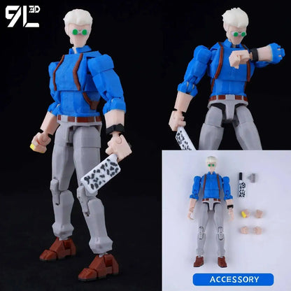 Jujutsu Kaisen Gojo Satoru Figure