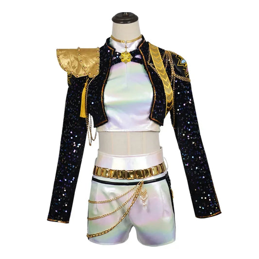 Easter Teen Glitter Costume