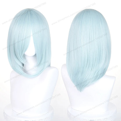 Anime Bang Wig
