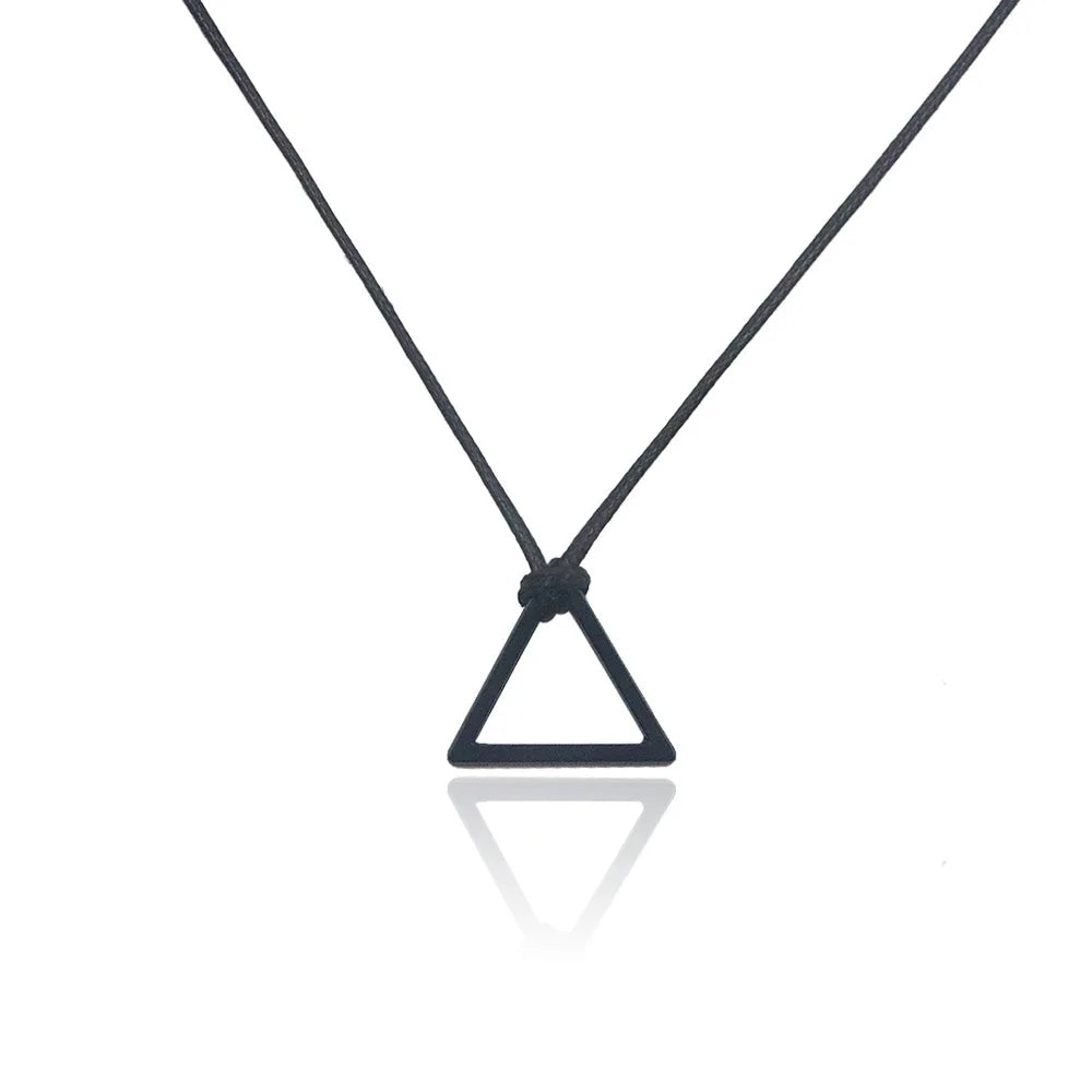 Chainsaw Man Makima Pull Ring Necklace