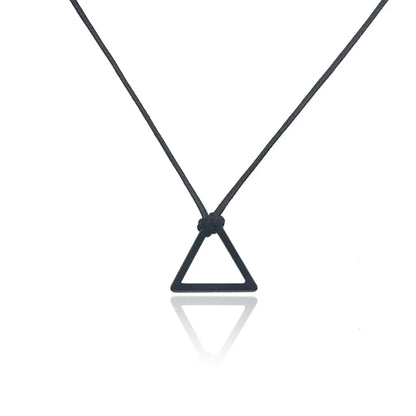 Chainsaw Man Makima Pull Ring Necklace