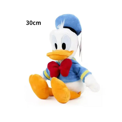 Disney Mickey Minnie Plushies