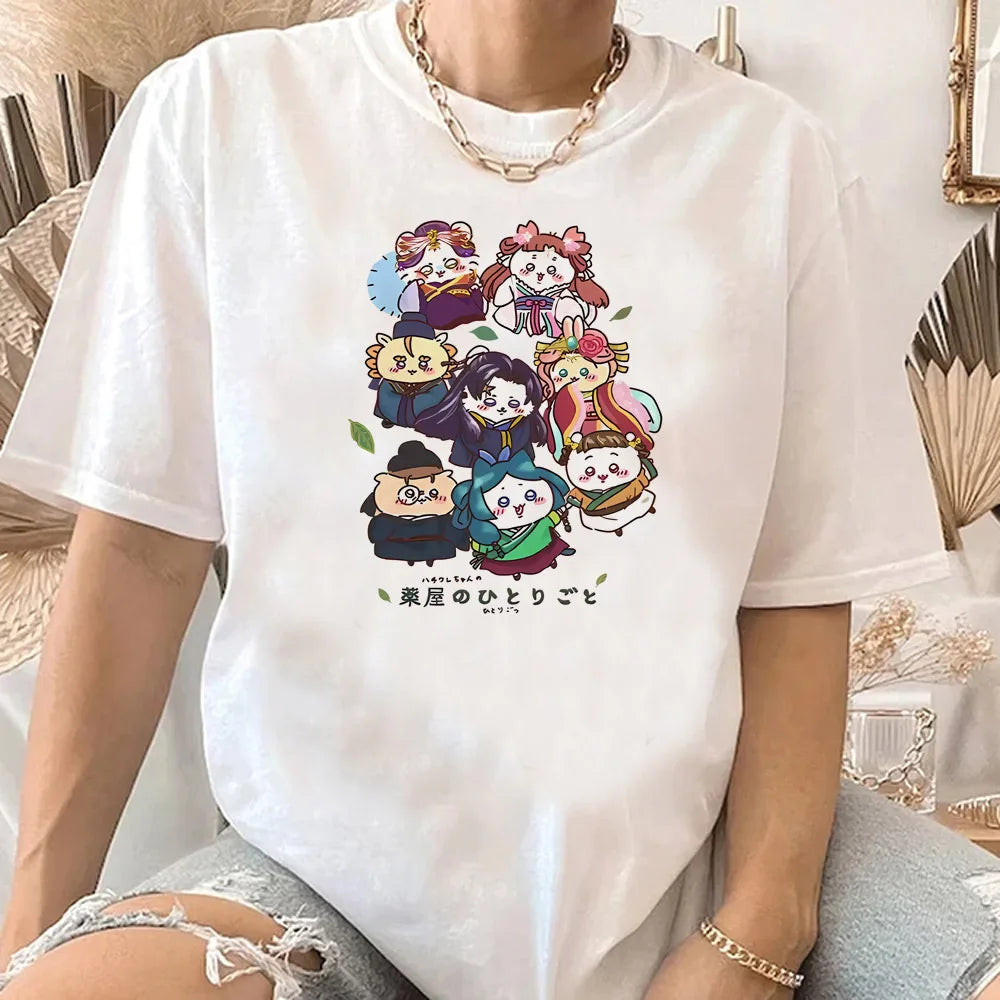 The Apothecary Diaries Maomao T-Shirt