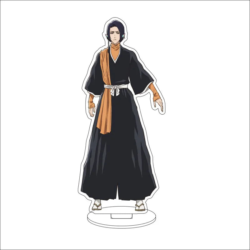 Bleach Ichigo Acrylic Stand