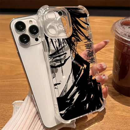 Jujutsu Kaisen Choso Phone Case