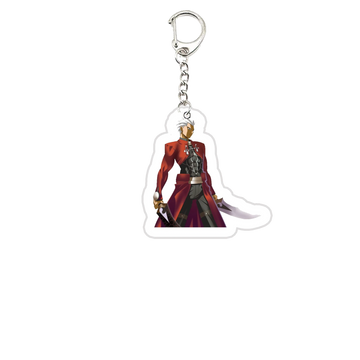 Fate Stay Night 12