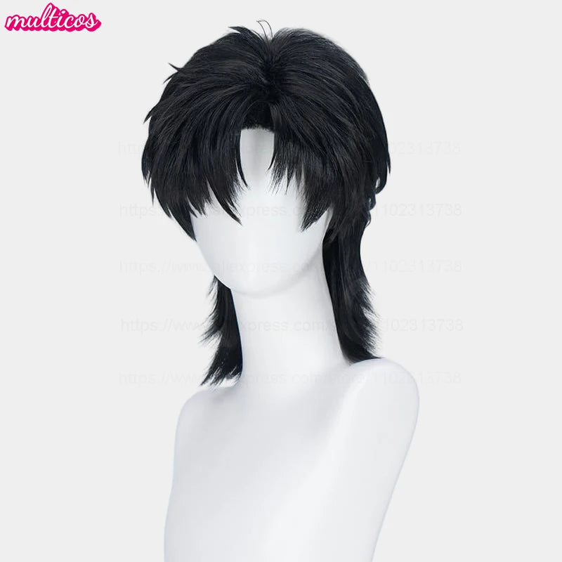 Love And Deepspace Zayne Wig