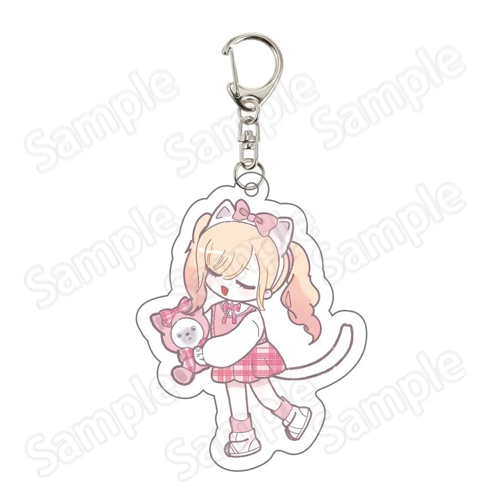 My Dress-Up Darling Marin Kitagawa Acrylic Stand