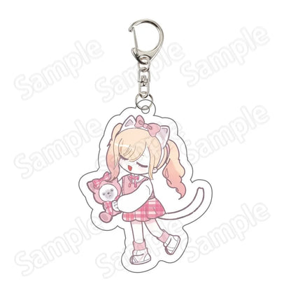 My Dress-Up Darling Marin Kitagawa Acrylic Stand