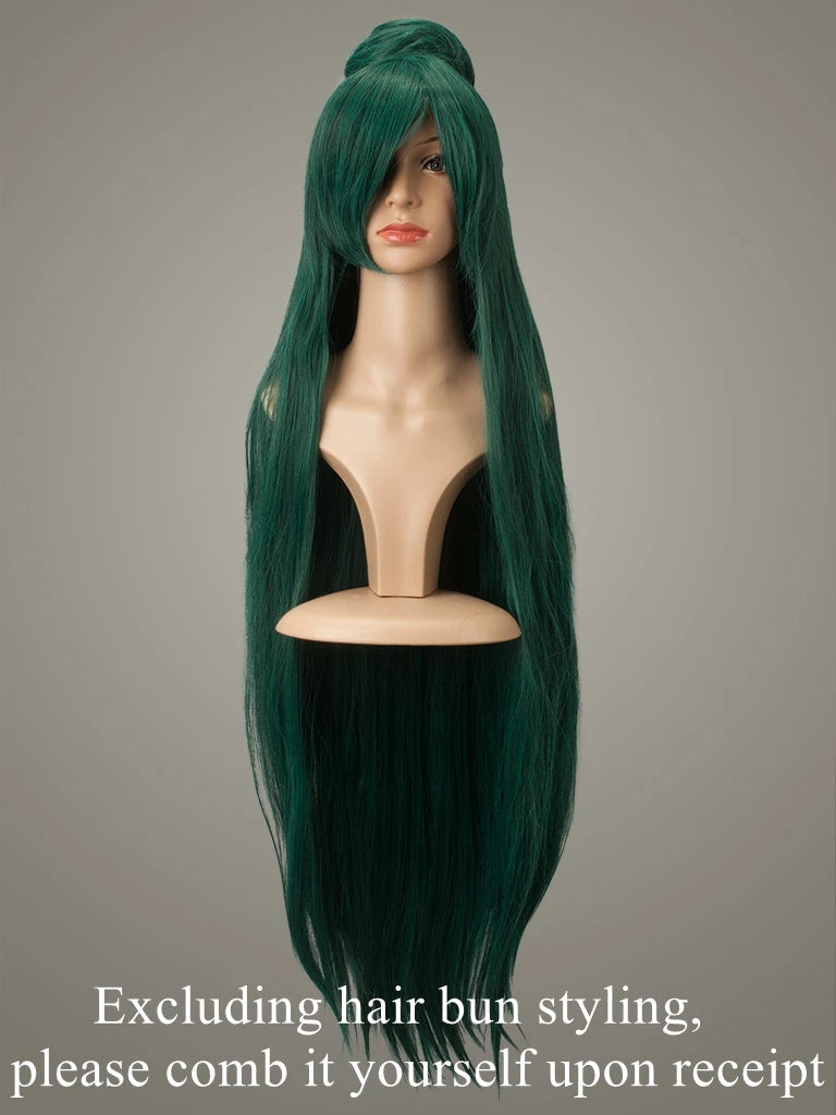 Sailor Moon Sailor Pluto Cosplay Dress