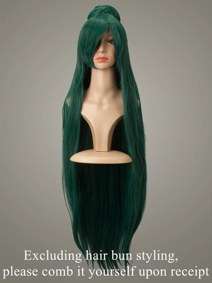Sailor Moon Sailor Pluto Cosplay Dress