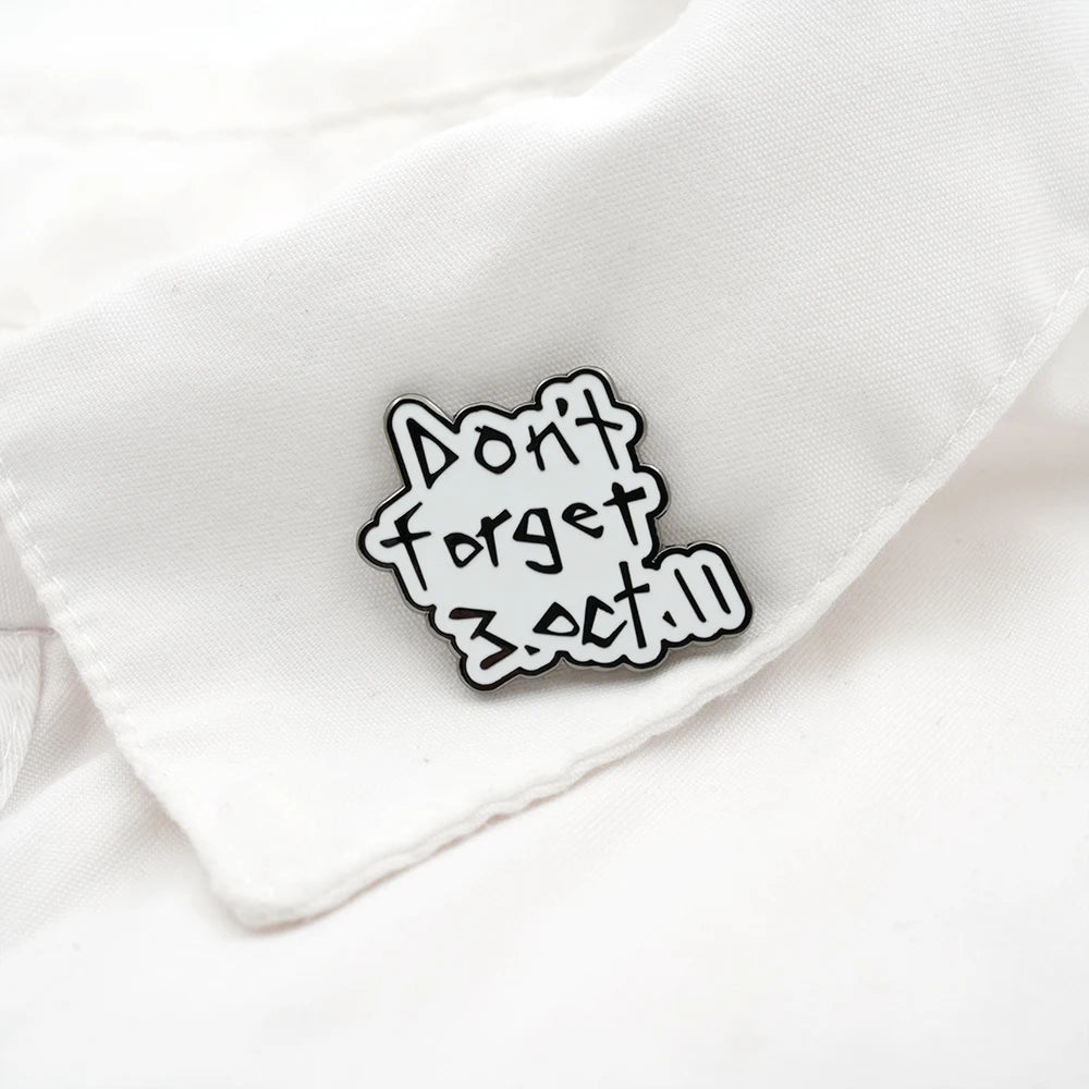 Fullmetal Alchemist Edward Elric Enamel Pin
