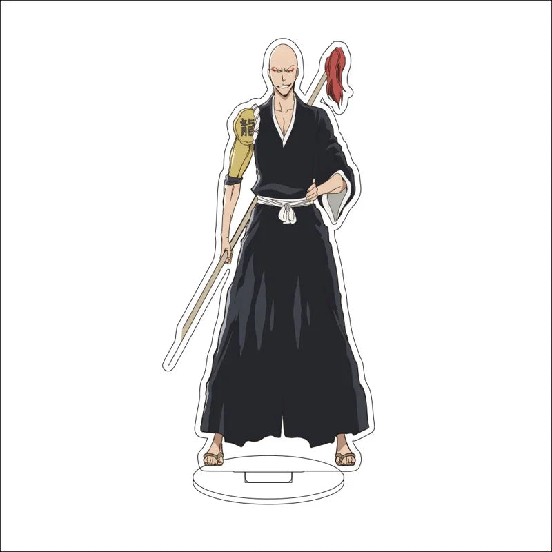 Bleach Ichigo Acrylic Stand